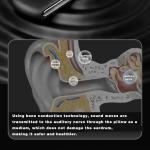 Portable Pillow Speaker and White Noise Machine