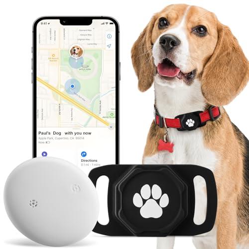 Smart Pet Trackers