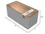 Klipsch The One Plus Premium Bluetooth Speaker