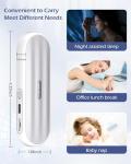 Bluetooth Speaker for Sleep with White Noise