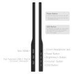 Anyuse 15.6" Portable 1080P Monitor with Kickstand