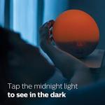 Philips SmartSleep Wake-Up Light with Sunrise Simulation