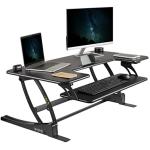 VIVO 42" Electric Height Adjustable Desk Converter