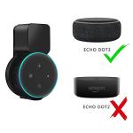 Costyleen Wall Mount for Echo Dot 3rd Gen