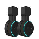 Echo Dot Wall Mount Holder with Cord Management