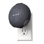 PowerClip Wall Mount for Google Nest Mini