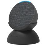 Echo Pop Battery Base - Go Portable! (Charcoal)