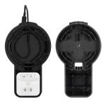 Costyleen Wall Mount for Echo Dot 3rd Gen