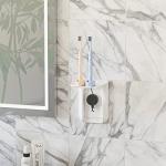 WALI Wall Outlet Shelf - Space-Saving Organizer