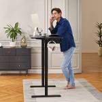 ErGear Adjustable Electric Standing Desk Frame