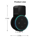 Costyleen Wall Mount for Echo Dot 3rd Gen