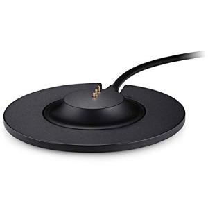 Bose Portable Home Speaker Charging Stand, Black