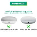 Sintron Wall Mount Holder for Google Nest Mini