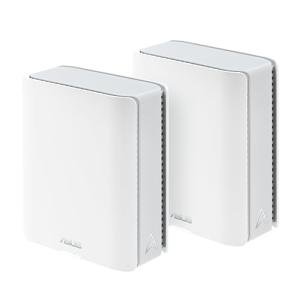 ASUS ZenWiFi BT6 Tri-Band Mesh WiFi System