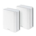 ASUS ZenWiFi BT6 Tri-Band Mesh WiFi System