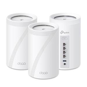 TP-Link Deco BE63 Tri-Band WiFi 7 Mesh System