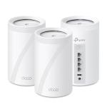 TP-Link Deco BE63 Tri-Band WiFi 7 Mesh System