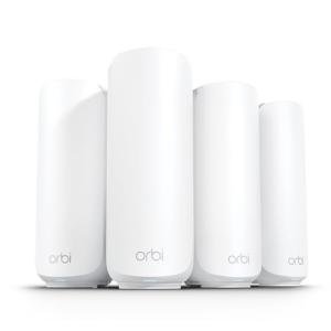 NETGEAR Orbi 370 WiFi 7 Mesh Network System