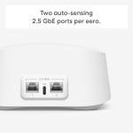 Amazon eero 7 Dual-Band Mesh Wi-Fi 7 Router