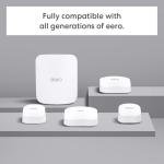 Amazon eero 7 Dual-Band Mesh Wi-Fi 7 Router