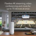 NETGEAR Orbi 370 WiFi 7 Mesh Network System