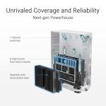 ASUS ZenWiFi BT6 Tri-Band Mesh WiFi System