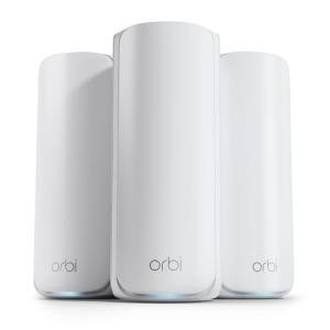 NETGEAR Orbi 870 Tri-Band WiFi 7 System