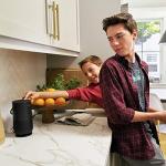 Bose Portable Home Speaker Charging Stand, Black