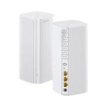 Tenda BE3600 Dual Band Mesh Wi-Fi System