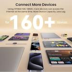 Tenda BE3600 Dual Band Mesh Wi-Fi System