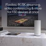 NETGEAR Orbi 870 Tri-Band WiFi 7 System