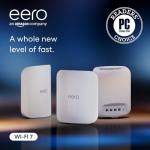 eero Max 7 Mesh WiFi System - 10 Gbps Speed