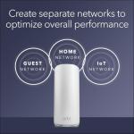 NETGEAR Orbi 870 Tri-Band WiFi 7 System