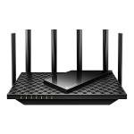 TP-Link AXE5400 Tri-Band WiFi 6E Router