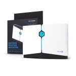 HYPEREV PRO WiFi6 Gaming Router with Boosters