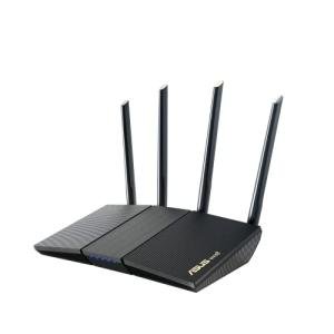 ASUS RT-AX1800S WiFi 6 Router for Gaming & Streaming