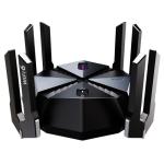 Reyee AX6000 WiFi 6 Gaming Router, 8 Streams