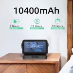 Portable Battery Base for Show 5 Smart Speaker