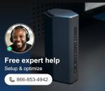 NETGEAR Nighthawk WiFi 7 Router, 17 Gbps Speed