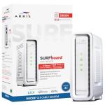 ARRIS SURFboard SB8200 DOCSIS 3.1 Cable Modem