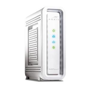 ARRIS SB6190 Gigabit Cable Modem for Xfinity & More