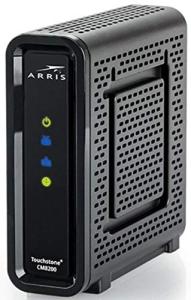 Arris CM8200A DOCSIS 3.1 Cable Modem 32X8