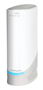 ARRIS SURFboard S33 DOCSIS 3.1 Cable Modem