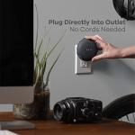 PowerClip Wall Mount for Google Nest Mini
