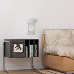 WALI Wall Outlet Shelf - Space-Saving Organizer