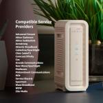 ARRIS SB6190 Gigabit Cable Modem for Xfinity & More