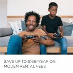 Motorola MB8600 DOCSIS 3.1 Gigabit Cable Modem