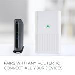 Motorola MB8600 DOCSIS 3.1 Gigabit Cable Modem