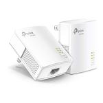 TP-Link AV1000 Powerline Ethernet Adapter Kit