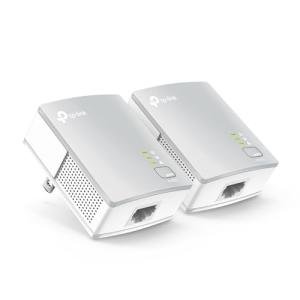 TP-Link AV600 Powerline Ethernet Adapter Kit